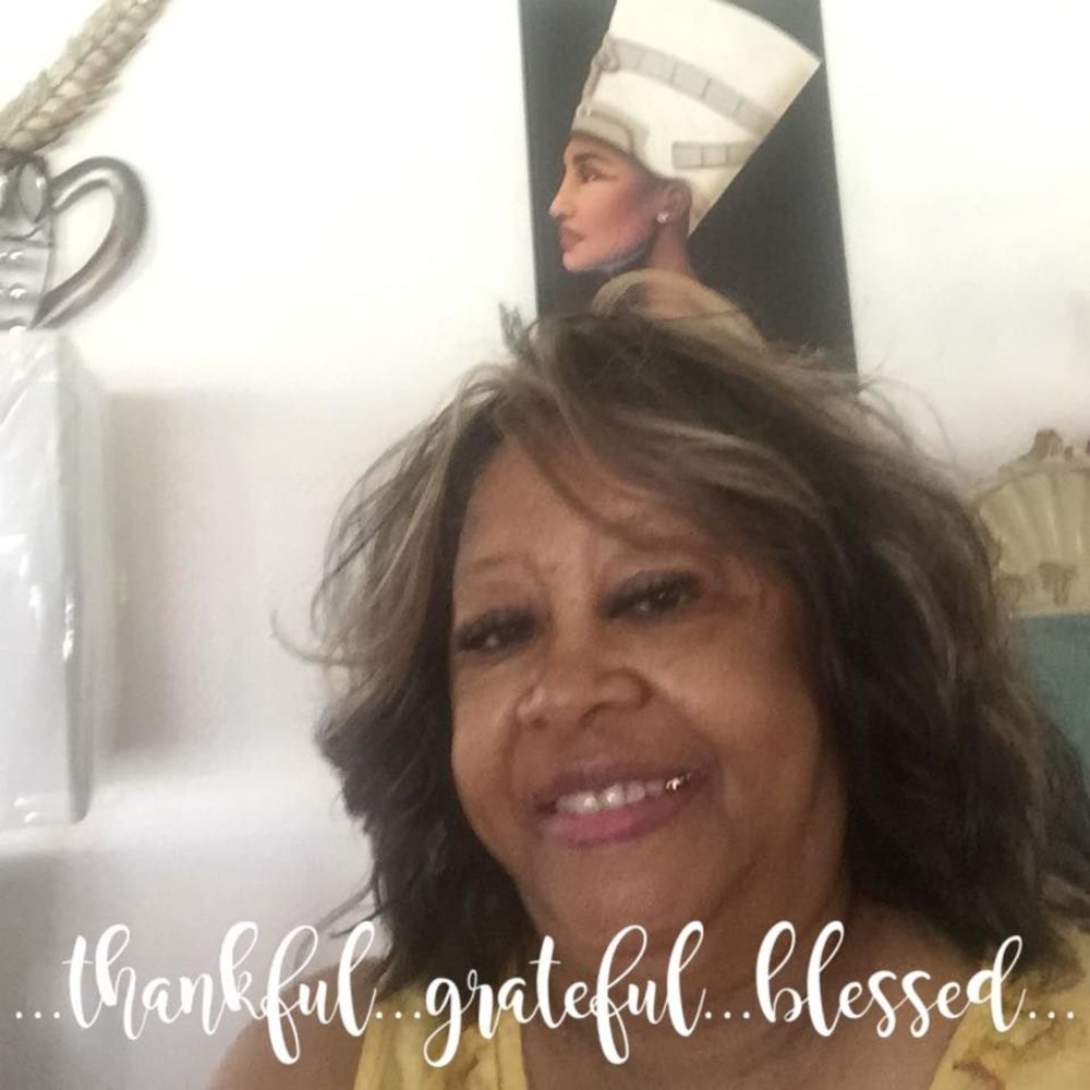 Meet your Posher, Maggie